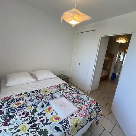 Apartment Sol-y-days Escale, En Premiere Ligne Face A La *