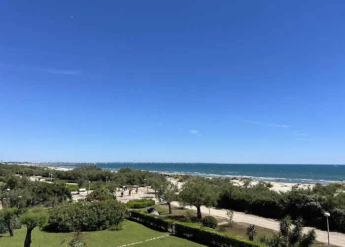 Apartment Sol-y-days Escale, En Premiere Ligne Face A La *