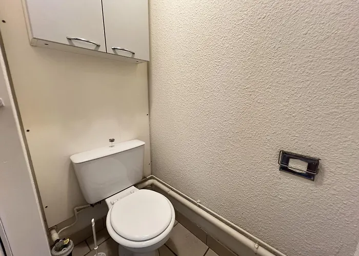 Apartment Sol-y-days Escale, En Premiere Ligne Face A La